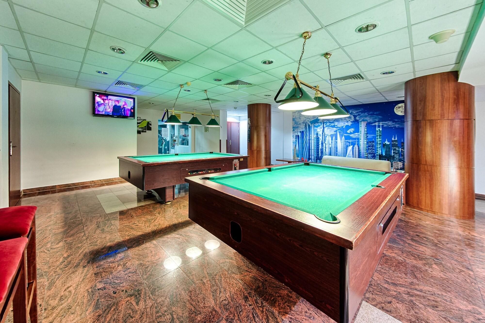 Grand Royal Hotel Poznań Extérieur photo