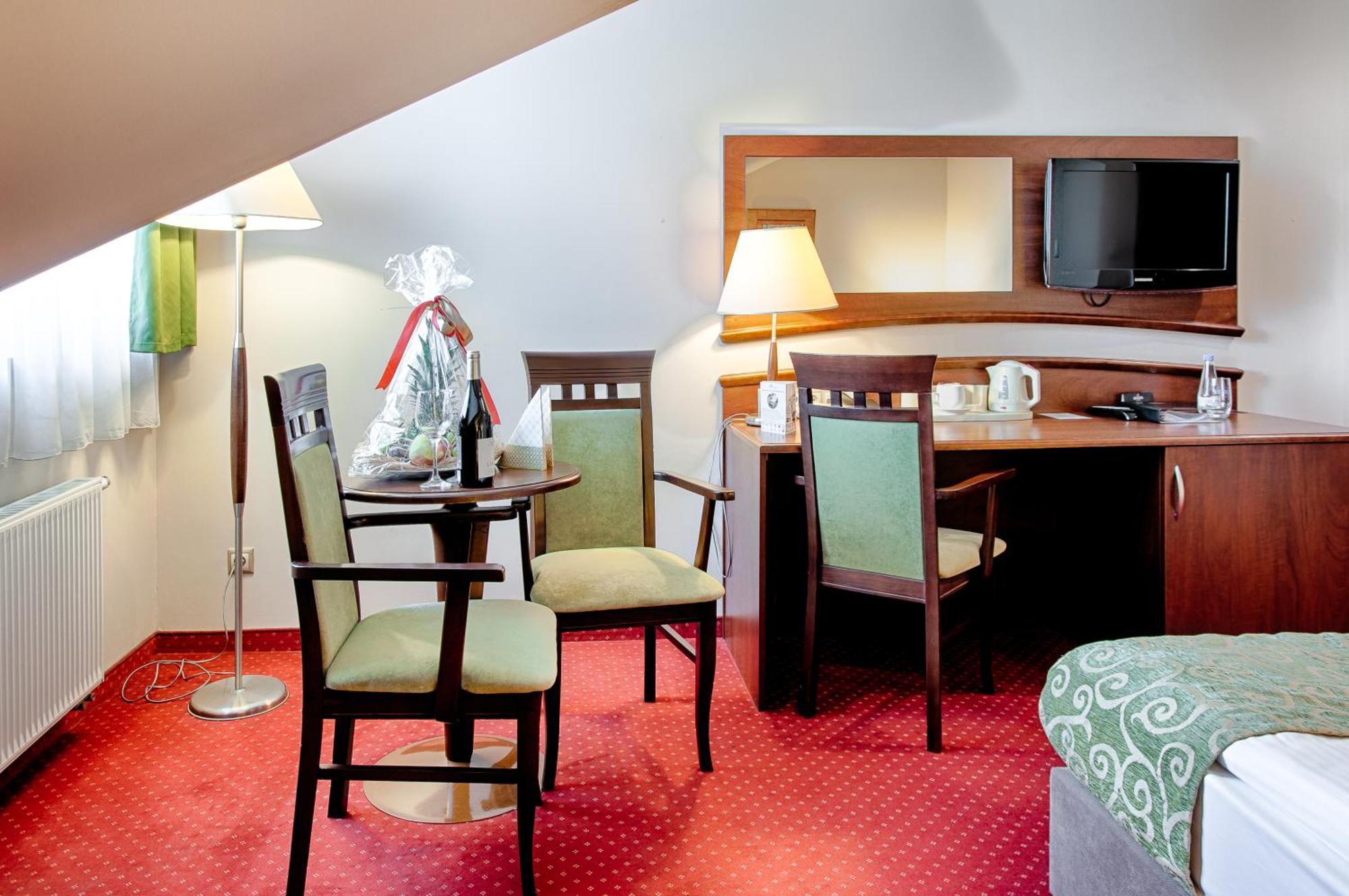 Grand Royal Hotel Poznań Extérieur photo